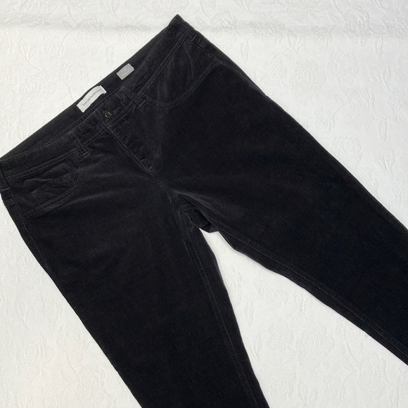 Pilcro Anthropologie jeans skinny stretch pull on - Picture 1 of 13